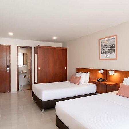 Hotel Ms Chipichape Plus Cali Kültér fotó