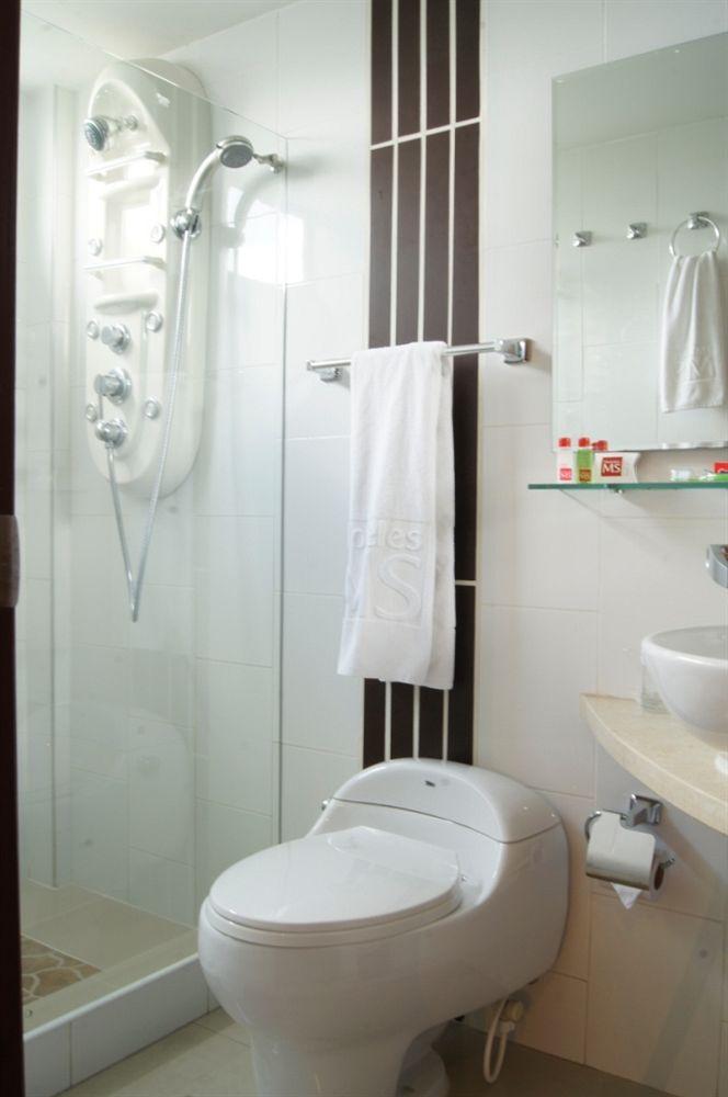 Hotel Ms Chipichape Plus Cali Kültér fotó