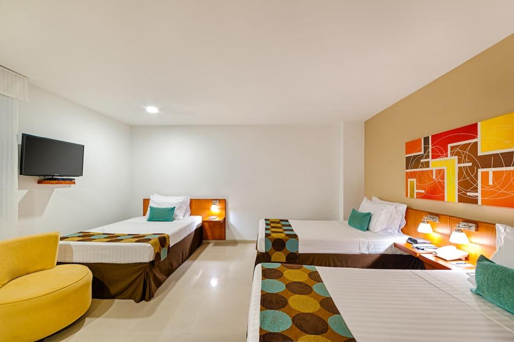 Hotel Ms Chipichape Plus Cali Kültér fotó