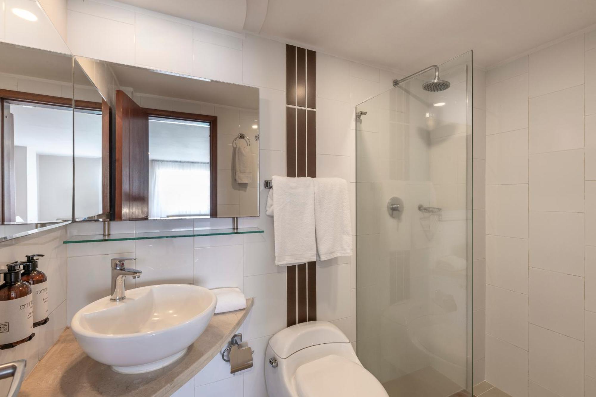 Hotel Ms Chipichape Plus Cali Kültér fotó