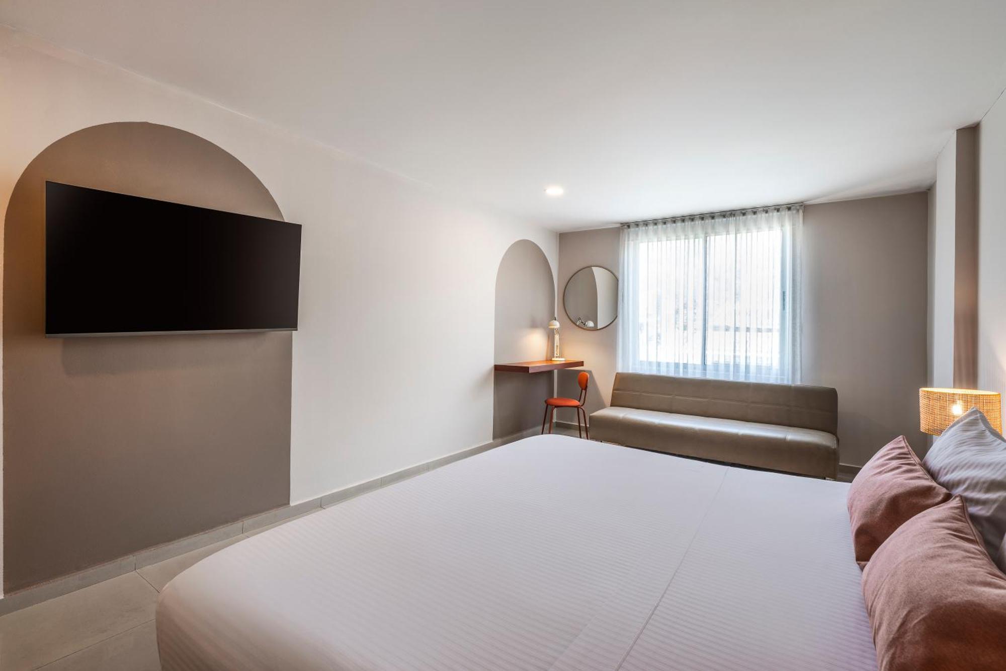 Hotel Ms Chipichape Plus Cali Kültér fotó