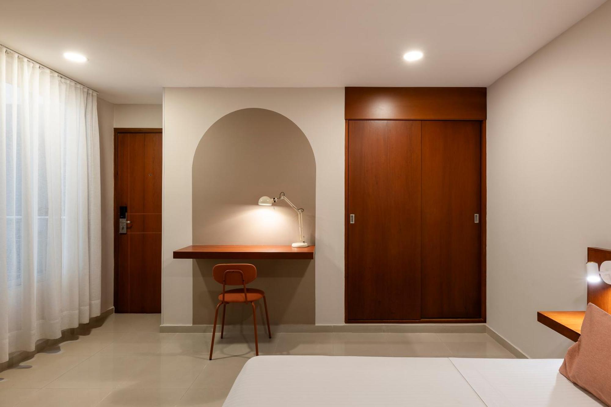 Hotel Ms Chipichape Plus Cali Kültér fotó