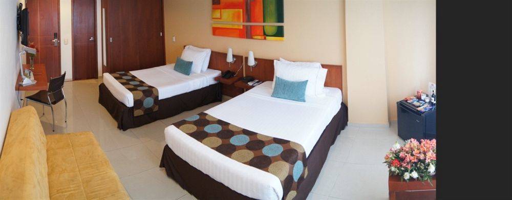 Hotel Ms Chipichape Plus Cali Kültér fotó